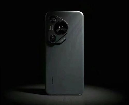 华为p70最新爆料图片,颠覆视觉的摄影美学之作  第2张