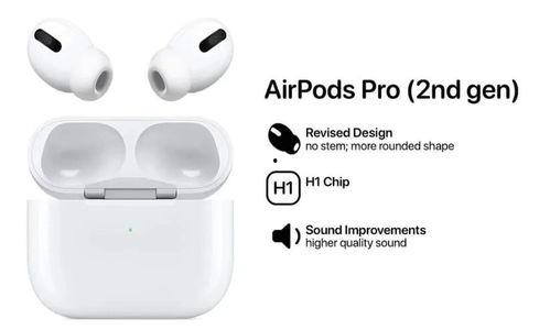 最新airpods爆料,设计革新与功能升级大揭秘！  第3张