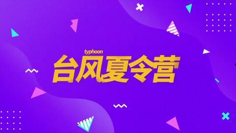 台风夏令营爆料视频播放,揭秘视频背后的真实挑战与成长  第3张