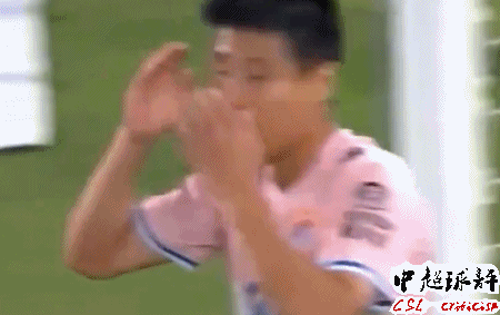 记者爆料武磊空门视频,错失进球良机！  第1张