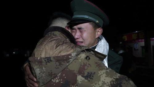 退武老兵爆料新闻,退役真相与军旅生涯回忆  第3张