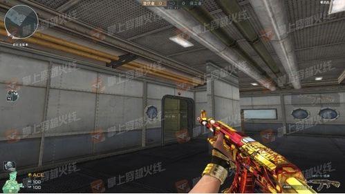 cf传说活动爆料最新端游,全新端游玩法大揭秘！  第1张