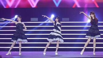 随机舞蹈最新爆料视频,精彩瞬间抢先看  第3张