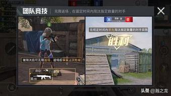 和平精英最新爆料站,神秘武器登场，战场格局再起风云  第3张